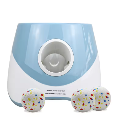 Automatic Dog Ball Launcher