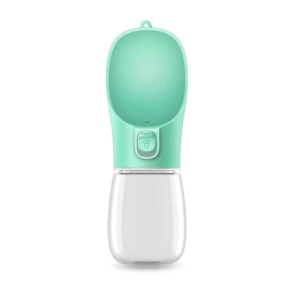 Portable Dog Water Bowl