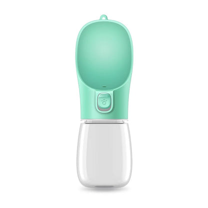 Portable Dog Water Bowl